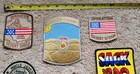  Desert Storm Desert Shield Gulf War Army Airforce Navy Collection 12 Patches