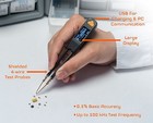 Lcr Research Pro1 Lcr Meter With Precise Test Tips And Link1 Pc Connectivity 