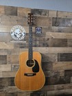 150th Anniversary Martin D-28 1983 Owned By Bo Bice American Idol Runner-up 