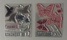 Stampin    Up  You Move Me Photopolymer Clear Stamp Set Hummingbirds  Butterflies 