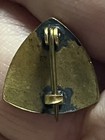 Very Early 1930s Enamel Ama  american Motorcycle Association  Tie Tack Lapel Pin