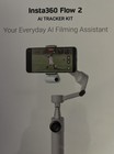 Insta360 Flow 2 Series Gimbal Ai Tracker Kit