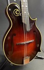 Gibson F-5g Master Model F-style Mandolin Vintage Sunburst W  Case