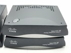 Lot Of 4 Cisco Ata 186 188 Series Analog Telephone Adapter