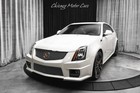 2012 Cadillac Cts-v 6 Speed Manual  700  Hp  Lingenfelter Supercharged  Recaros 