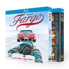 Fargo Season  1-5  6-disc All Region English Subtitle