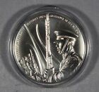 2022 Armed Forces Silver Medals Program U s  Air Force 2 5oz  999 Fine Mint Coin