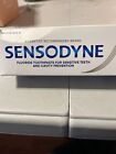 Sensodyne Repair   Protect Whitening Sensitive Toothpaste Breath Fresh 3 4oz6 24