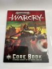 Warhammer Age Of Sigmar Warcry Core Book Dice Tokens Ruler Card Deck Set