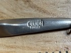  vintage Johnson Lujon Jigging Spoon