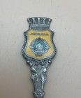 Vintage Souvenir Jugoslavija Yugoslavia Travel Spoon