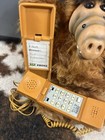 The Alf Phone Vintage 1988 The Alf Sitcom - Plush - Model 618s