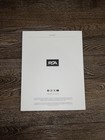 Psa Magazine September 2026 Solo Leveling Variant Sp Cover Baek Yoonho