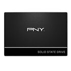 Pny Ssd7cs900-1tb-rb Cs900 1tb 3d Nand 2 5  Sata Iii Internal Solid State Drive
