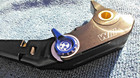 Genuine Bmw S1000rr M1000rr 2019-2024 M Folding Front Brake Lever 77228404859