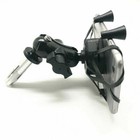For Suzuki Gsxr 600 750 1000 Hayabusa Gsx1300r Phone Holder Mount Bracket