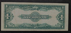 1923  1 Legal Tender Fr  40 Red Seal Note Bright Very Fine  