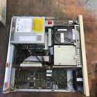 Vintage Ibm Personal System 2 Ps 2 Model 55sx 60mb Hdd Computer Boots To Basic