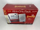 Delphi Xm Radio All In One Pack W  Skyfi2 Receiver   read Description  