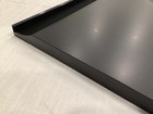 Ikea Upplov Door Matte Anthracite 24x40    304 707 11 Brand New