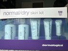 New Dermalogica Normal Dry Skin Kit  For Unisex - 5 Pc Kit Set