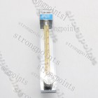 Glass Rotameter Flow Meter With Control Valve For Water air gas liquid Lzb -3wb
