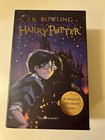   Brand New   Harry Potter 1-3 Box Set  A Magical Adventure Begins Byjk Rowling
