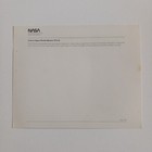 Autograph Nasa Full Crew Space Shuttle Mission Sts-26 Official Signed Photo Vtg