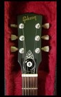 Gibson   Les Paul   Electric Guitar   Gloss      Black   With Vintage Hard Case  