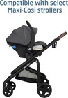 Maxi-cosi Mico Pro Infant Seat  New In Box Coloe Sea Salt 