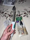 Clover Mini Iron Compact Craft Quilting Sewing Tool
