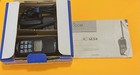 Icom Ic-m34 Floating Submersible Vhf Marine Radio Transceiver Working