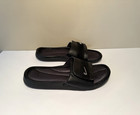 Nike Comfort  Footbed Slides Men s Size 10 Sandal 360884 001