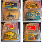 Lot Of 95 Antique Vintage Sewing Needles Ad Books Collection Needle Advertising