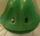 Vintage 1969 Little Tikes Frog Hinged Toy Box