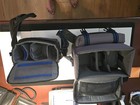 Camera Bags And Accessory Travel Lot