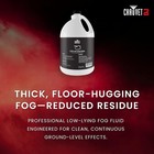 Fog Fluid For Dj Machine Chauvet Smoke Effect