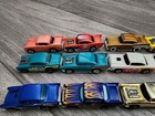 Huge Lot Set Of 28 Hot Wheels   Matchbox  57 Chevy Chevrolet Diecast 1 64 Cars