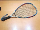 Head Titanium Technology Racquetball Racquet Ti 220 Power Zone System Sz 3 5 8
