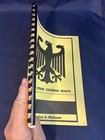 Tracing Your German Roots By Maralyn A  Wellauer- Spiral Bound 88 Pages