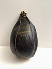 Vintage Everlast Kangaroo 4202 Speed Bag   Gyro Mount Zippered Untested No Air