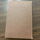 Vintage 1955 Rand Mcnally Standard World Atlas Hardcover Geography Reference 