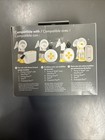 Medela Personalfit Flex Connectors Pump In Style  Swing Max  Solo Flex 101041267
