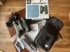 Vortex Diamondback Hd Roof Prism Binoculars 8x28 Db-210 With Harness - Nib