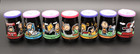 Unopened Welch s Jelly Jars  lot Of 7  Peanuts Comic Classic s Complete Set