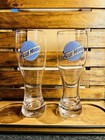 Blue Moon Beer 16oz Wheat Pilsner Glass Each Sold Separately