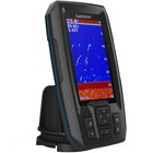 Garmin Striker Plus 4 W  Dual Beam Transducer Fish Finder