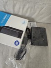 Western Digital Easystore 12tb External Hard Drive Black