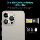 Unlocked Smartphone G14 Pro Max 5g 128gb Android Cell Phone 5000mah Cheap Mobile