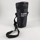 Canon Ef 70-200mm F2 8 Tumbler Camera Lens Stainless Steel Coffee Mug With Case